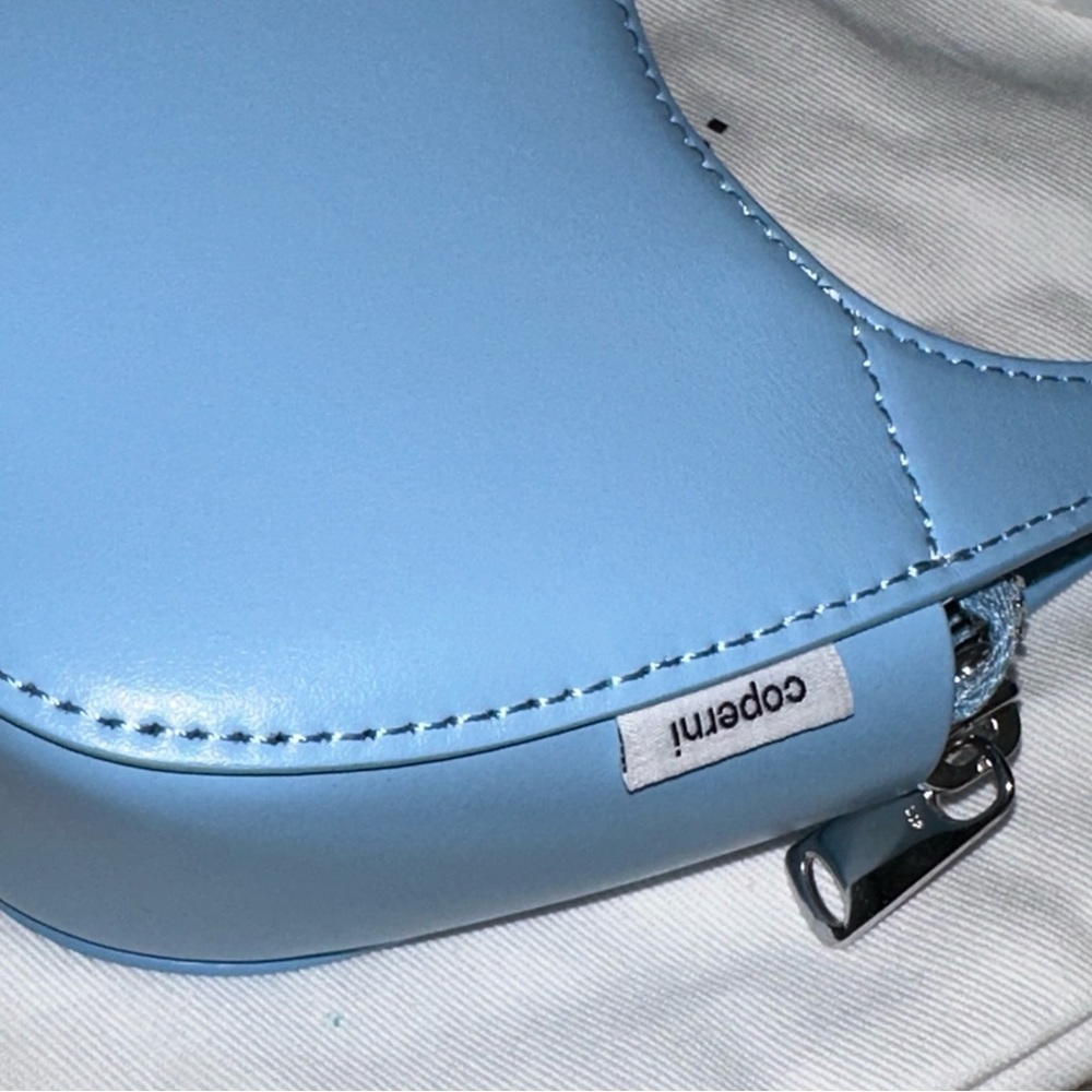 COPERNI Leather Bag - Picture 13 of 16